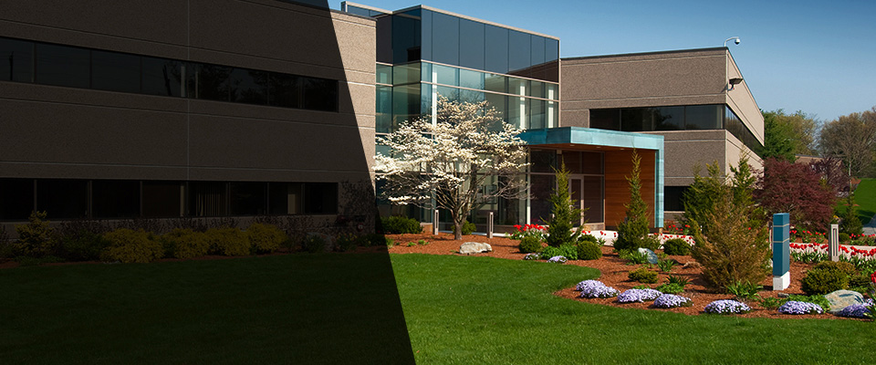 Sherborn Landscapers