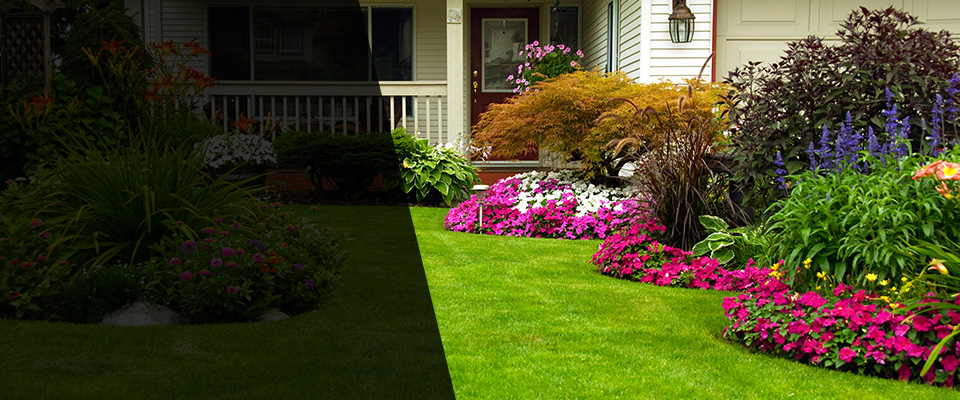Sherborn Landscapers