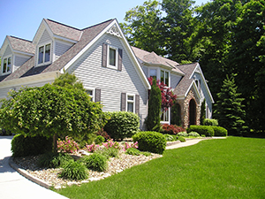 Landscapers and Lawncare Services in Sherborn, MA